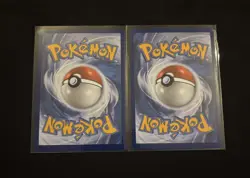 Pokemon TCG - Salazzle 101/088 & 016/088 Perfect Order Full Art & ex - Image 2