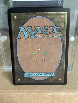 MTG Subterranean Tremors Secrets of Strixhaven Mystical Archive Foil - Image 2