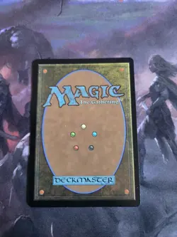 Bitterblossom (Anime Borderless) Wilds of Eldraine: Enchanting Tales Foil - Image 2