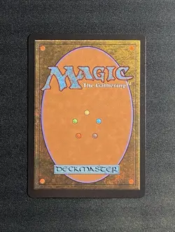 Arcane Signet Foil R 2464 Fallout Secret Lair SLD MTG NM+ - Image 2