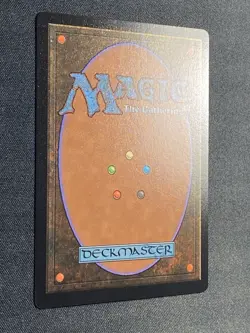 Arcane Signet Foil R 2464 Fallout Secret Lair SLD MTG NM+ - Image 5