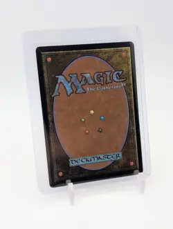 MTG - Steam Vents - FOIL Rare #267 - Lorwyn Eclipsed NM - Image 2