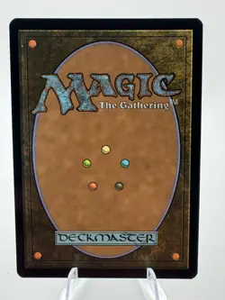 Stormcarved Coast [New, Near Mint] Borderless Art {Secrets of Strixhaven} - Image 2