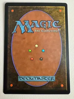 3x Soul Exchange MTG - Fallen Empires - Englisch ©1994 NM bis EX Uncommon - Image 4
