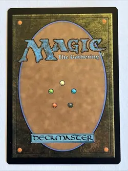 Halimar Depths Magic the Gathering Secret Lair Drop Series Dandan Retro Frame - Image 2