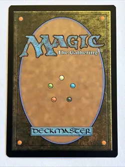 1x Remote Isle - 2162, Retro Frame, Secret Lair Dandan, MTG NM - Image 2