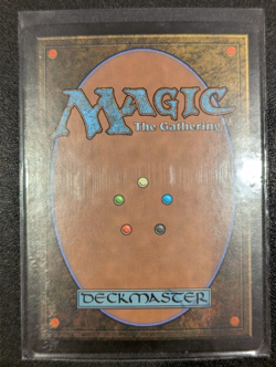Quicksilver Elemental - FOIL - Mirrodin - NM - MTG - Magic the Gathering - Blue - Image 2
