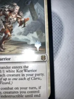 Squad Commander Zendikar Rising Regular - Image 2