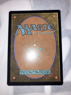 Magic The Gathering Decisive Denial Promo - Image 3