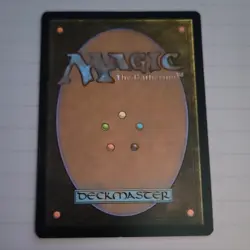 Magic: The Gathering Defense of the Heart Enchantment 2023 Rare Green 0051 - Image 2