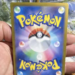 Pokemon Squirtle 001/032 Classic: Blastoise Holo Japanese Mitsuhiro Arita HP40 - Image 5