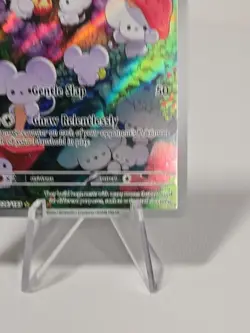 Maushold 226/193 - Scarlet & Violet Paldea Evolved IR - Pokemon TCG - Image 2