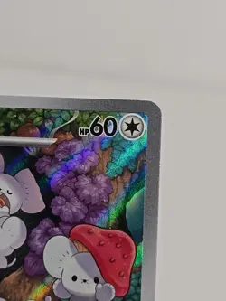 Maushold 226/193 - Scarlet & Violet Paldea Evolved IR - Pokemon TCG - Image 4