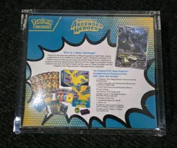 Pokemon TCG: Ascended Heroes - Pokemon Center Elite Trainer Box - Image 2
