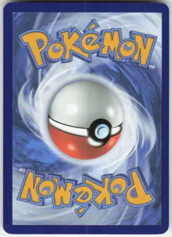 Pokemon : Seaking 151 119/165 : UC Reverse Holo - Image 2