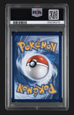 2026 POKEMON POR EN-PERFECT ORDER #120 MEGA ZYGARDE EX PSA 10 - Image 2