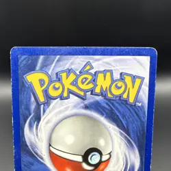 Pokemon Voltorb 1st Edition Shadowless Base Set 67/102 Vintage WOTC - Image 3