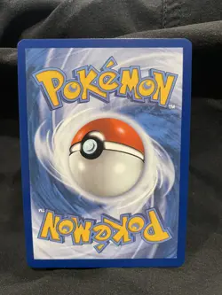 Ethan's Ho-Oh ex 239/182 Hyper Rare Destined Rivals Pokemon NM - Image 2