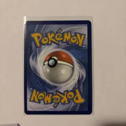 Pokemon Meowscarada EX TCG 256/193 Paldea Evolved Special Illustration Rare Holo - Image 2