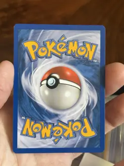 Buizel DP13 Holo Promo Diamond and Pearl Promos Pokemon LP - Image 3