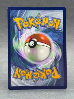 Pokemon - 258/198 Basic Fighting Energy SV01 Scarlet & Violet Hyper Rare Holo NM - Image 2