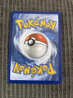 Pokemon Mega Lopunny EX 115/094 Phantasmal Flames Holo 330HP - Image 2