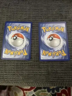 Pokemon TCG Mega Latias EX 100/132 And Mega Lucario EX 77/132 - Image 4