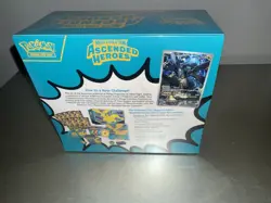 🔥Pokemon Mega Evolution Ascended Heroes Elite Trainer Box English New & Sealed - Image 3