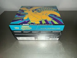 🔥Pokemon Mega Evolution Ascended Heroes Elite Trainer Box English New & Sealed - Image 5