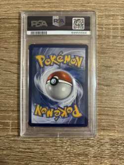 Umbreon VMAX 215/203 Alt Art Evolving Skies Pokemon - PSA 10 GEM MINT - Image 2