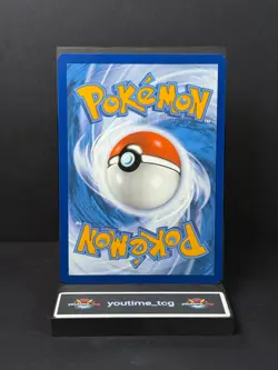 Pokemon Brilliant Stars Trainer Gallery Ultra Rare Zekrom #TG05 - Image 2