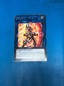 YUGIOH Rare Firewall Dragon MGED-EN141 1st Edition MIXED ARTS - Image 1