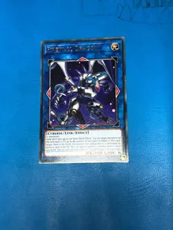 YUGIOH Rare Firewall Dragon MGED-EN141 1st Edition MIXED ARTS - Image 3