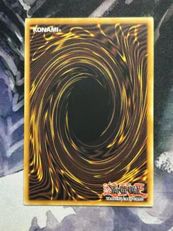 Yu-Gi-Oh! - Shining Sarcophagus - LEDE-EN051 - Secret Rare - 1st Edition - NM - Image 2
