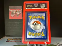 Pokemon Reshiram GX 11/70 Dragon Majesty - PSA 10 - Image 2
