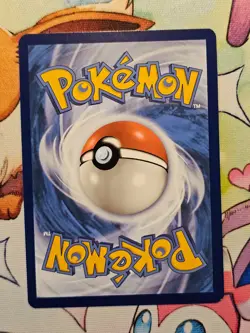 Pokemon TCG Heracross 194/193 Sv02 - Paldea Evolved Holo 🪲 (Near Mint) - Image 4