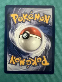 Pokemon TCG Garganacl Illustration Rare Mega Evolution 147/132 Mint - Image 2