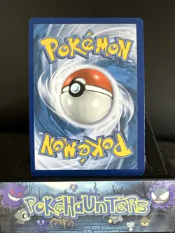 Pokemon Card Torterra ex 185/162 Temporal Forces Full Art Ultra Rare NM - Image 2