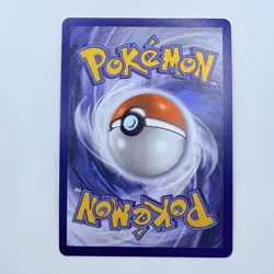 Shroodle 149/132 Mega Evolution Illustration Rare Near Mint Pokemon TCG - Image 5