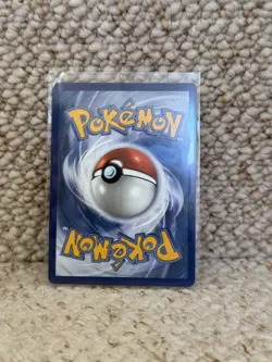 Pokemon TCG Mega Evolution Shroodle Card 149/132 Illustration Rare, English, NM - Image 2