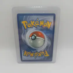 Pokemon TCG Mega Evolution Shroodle Card 149/132 Illustration Rare, English, NM - Image 3