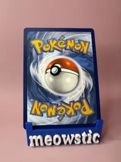 Team Rocket's Mewtwo ex - 213/182 Full Art Destined Rivals - Pokemon Card - NM/M - Image 3
