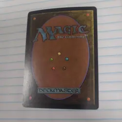 FOIL FOREST #303 BASIC LAND RAVNICA CITY OF GUILDS MAGIC GATHERING MTG NM - Image 2