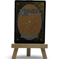 MTG Final Fantasy Vector, Imperial Capital L-0291 FFVI Land Town NM - Image 2