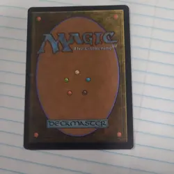 Plains (FOIL) x1 - MTG The Brothers' War BRO #278 - Image 2