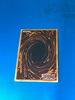 YUGIOH Super Rare Crimson Dragon RA04-EN061 1st Edition - Image 2