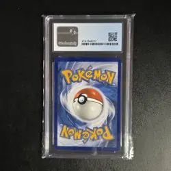Lost Origin Gengar SWSH241 Prerelease Holo BSP CGC 9.5 Blue Label / Gem Mint 10 - Image 2
