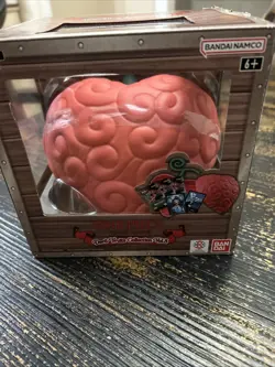 One Piece TCG Devil Fruits Collection Vol.3 (DF-03) ENG Factory Sealed Fast Ship - Image 2