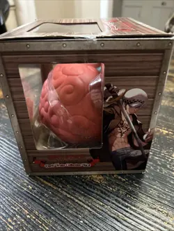 One Piece TCG Devil Fruits Collection Vol.3 (DF-03) ENG Factory Sealed Fast Ship - Image 3