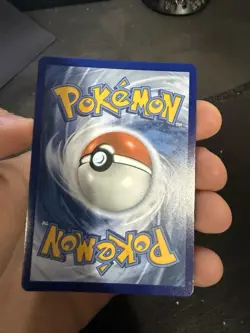 NM Team Rocket's Mewtwo EX 081/182 - Prize Pack Series 8 with Play! Pokemon Stam - Image 2